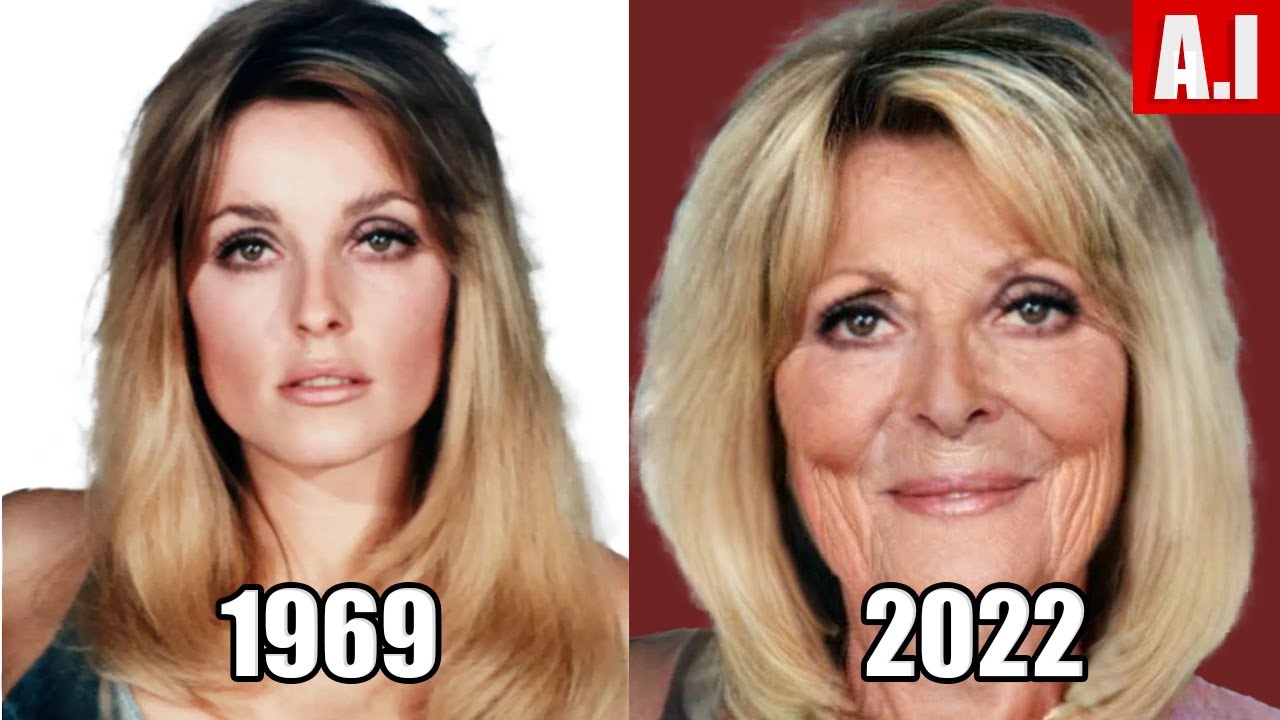 How Old Would Sharon Tate Be Today