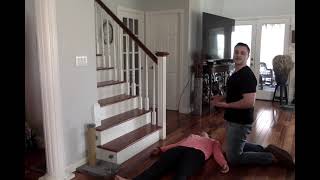 Patient Assessment - Scene Size Up