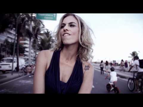 Jacqueline Gawler - Sahara Nights - official video