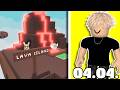 SAB Event & MEGA-GIGA Update | 2026.04.04. Short Stream #short #shorts
