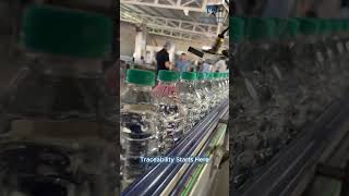 LaserJet Coding Machine Ka Kamal! Batch Number Print Hote Dekho 🔥| Aim Technologies