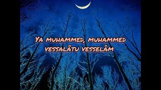 18 Bin Aleme Server Olan Muhammed (S.a.v)