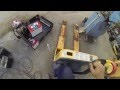 Equipment Repair: Pallet Jack Batteries