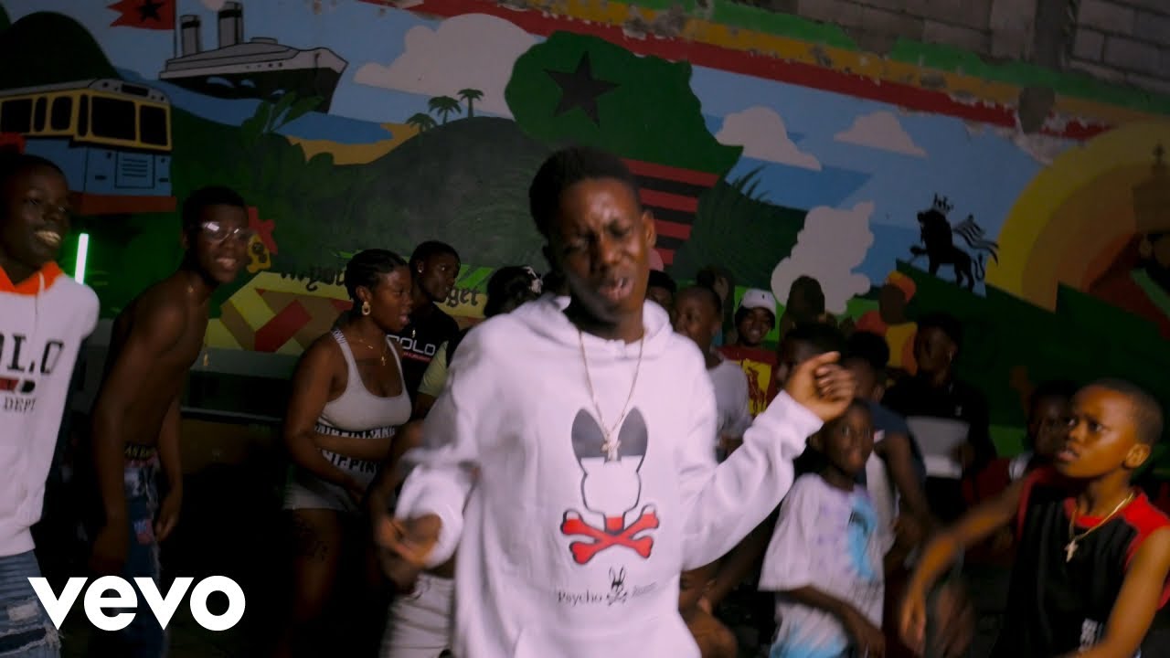 Watch Zizoo - Zess (Official Video) on YouTube Watch Zizoo - Zess (Official Video) on YouTube