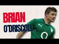 Brian O'Driscoll - The Center Of Excellence