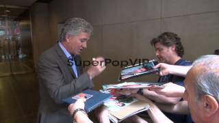 Patrick Duffy at the 'TODAY' show studio Patrick Duffy at...