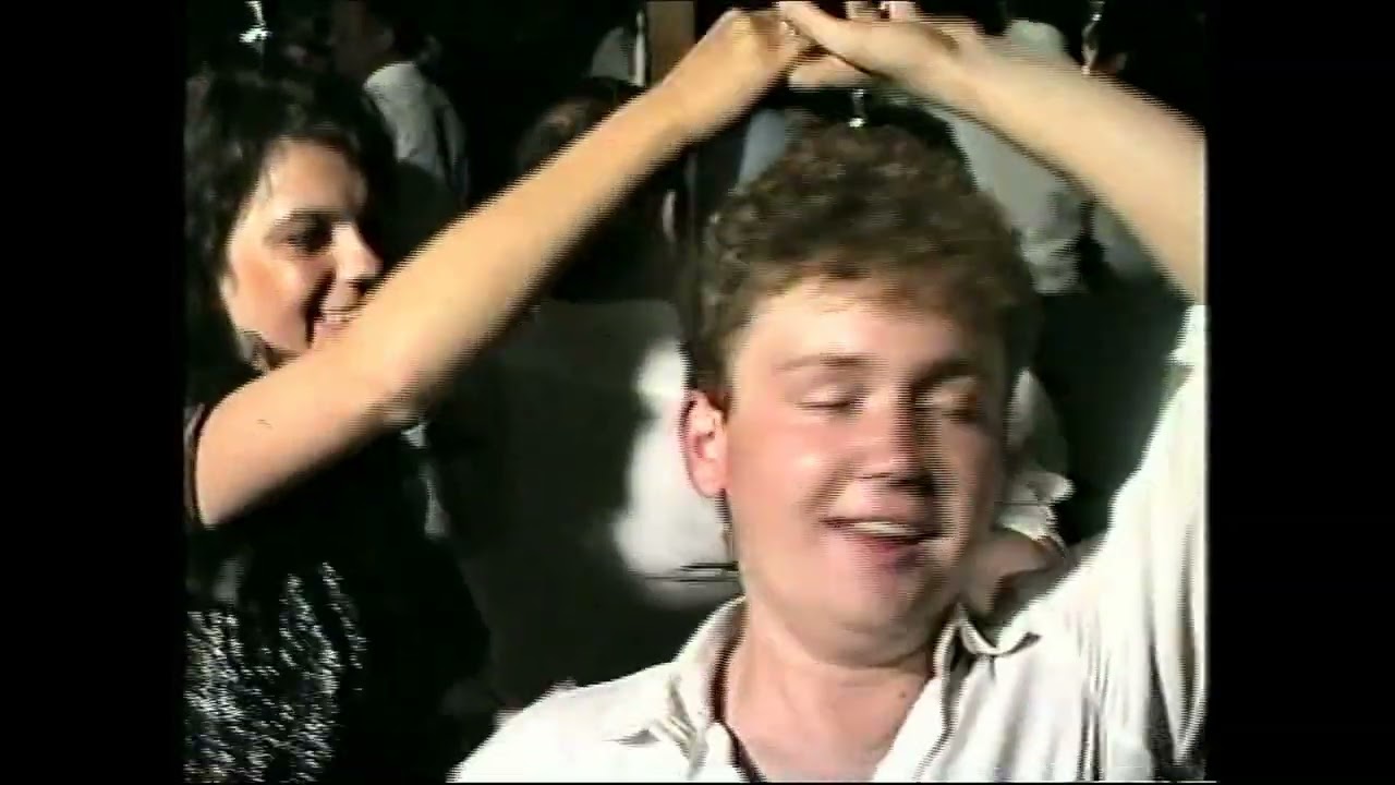 17.08.1991 - WESELE BEATY I ROBERTA    ZESPÓŁ 