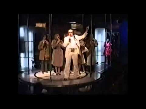 Sweet Charity - The Rhythm of Life