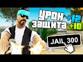 НАКАЗЫВАЕМ НАРУШИТЕЛЕЙ ПО ЖАЛОБАМ В GTA SAMP