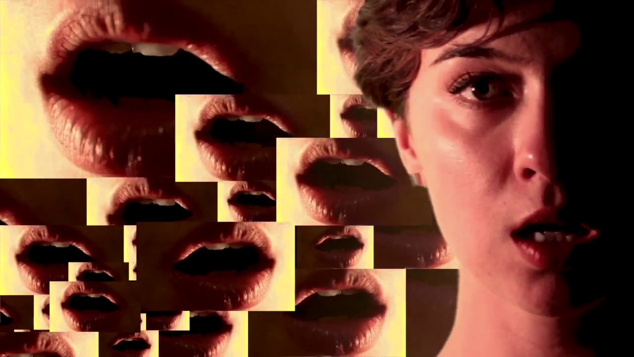 Mouth Sounds YouTube