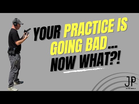 Your Practice Is Going Bad… Now What?