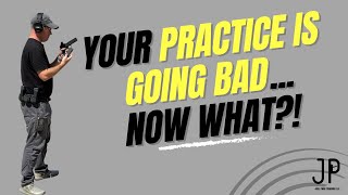 Your Practice Is Going Bad… Now What?