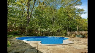 123 Cooper Lake Road video tour