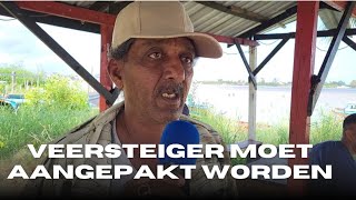 Download Lagu SLECHTE CONDITIE PLATTEBRUG BOOTHOUDERS UITEN HUN MISNOEGEN MP3