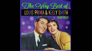 Louis Prima w Keely Smith - Just A Gigolo / I Ain’t Got Nobody (1954 Original Medley Arrangement)