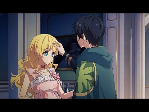 Athanasia X Lucas Can T Get You Out Of Me AMV Who Made Me Princess 