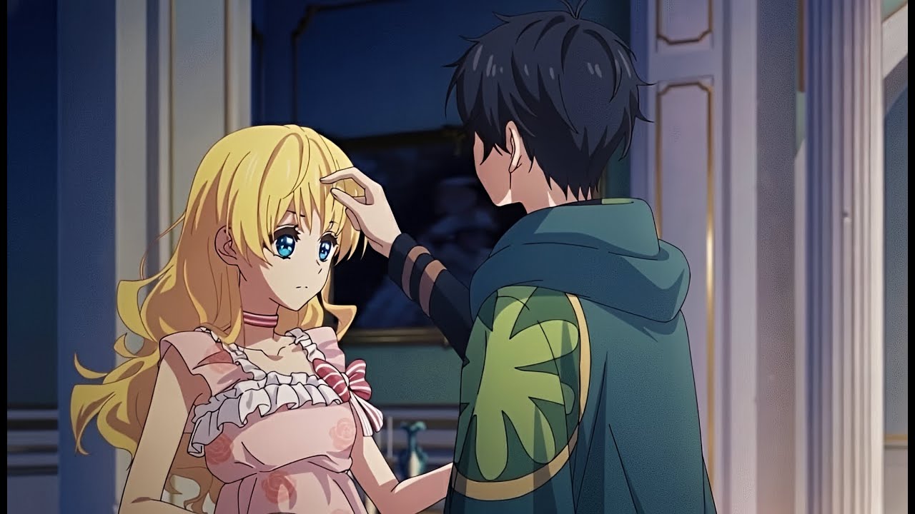 Athanasia x Lucas | Can’t Get You Out of Me 🤫「AMV」| Who Made me Princess