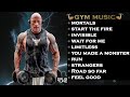 Best Gym Workout Music | Top 10 Workout Songs.
