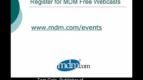 Pricing Optimization with Brent Grover: Free Webca...