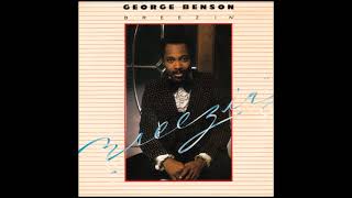 George Benson - Six To Four