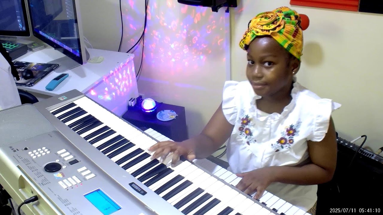 UB40 Kingston Town Reggae Cover by The Ocanseys