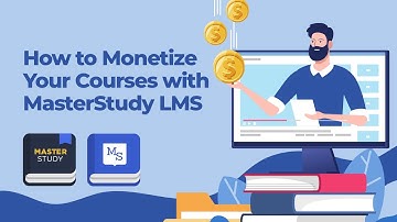 How to Monetize Your Courses with MasterStudy - MasterStudy LMS WordPress Theme & Plugin