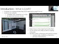 Exvr workshop 2022 overview