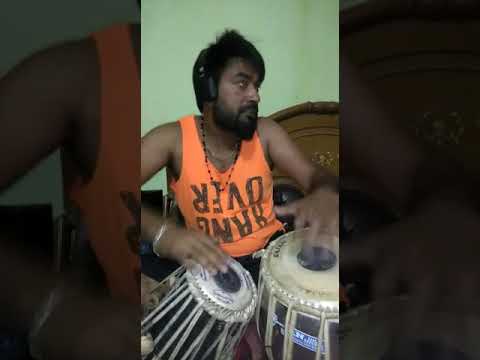 Mr Tabla Sensational The Rehmat Kehrwa 4 Beats