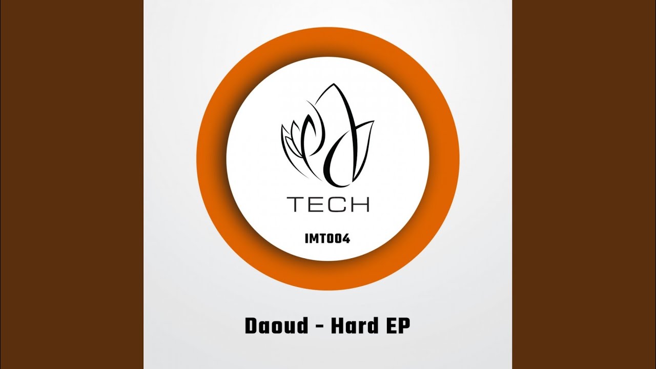 Hey Da (Original Mix)