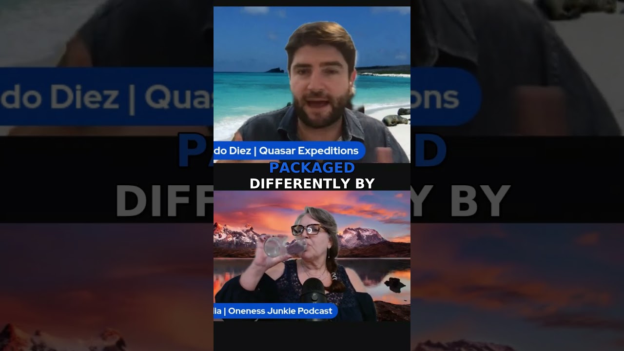 The Fight Against Plastic Waste in Galapagos