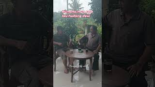 Bobodoran Sunda Sare Teu Hudang Deui komedi lucu banyolansunda heureuysunda ngakakpodcast