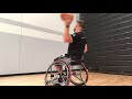 CAF Training Zone | Basketball Skill Development: Passing