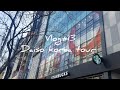 vlog#13: Everything is here: daiso(다 있어) south Korea