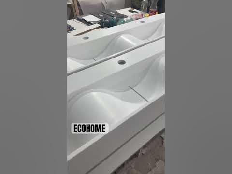 Раковина Для Детского Сада из Экологически Чистого Акрилового Каиня от ...