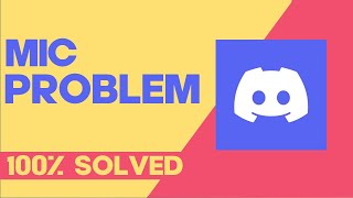 How to Fix Discord Mic Problem On Any Android Phone - Mobile Problem