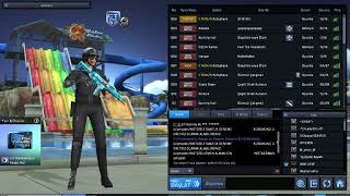 Point Blank Ssssssssssssssssssss