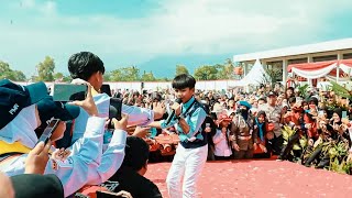 VLOG JUMNAS EPS 5 - KONSER BARENG FAREL PRAYOGA