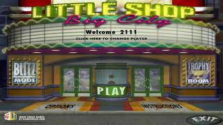 Маленький Большой Город (Little Big City) - скачать игру screenshot 5