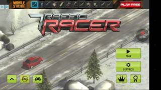 Traffic Racer Review screenshot 4