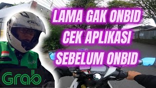 Nasib Akun Grab Lama Tidak Terpakai, Persiapan Sebelum Onbid Grab