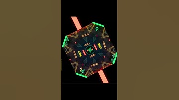 Dash & Swing Gameplay