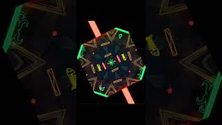 Dash & Swing Gameplay screenshot 1