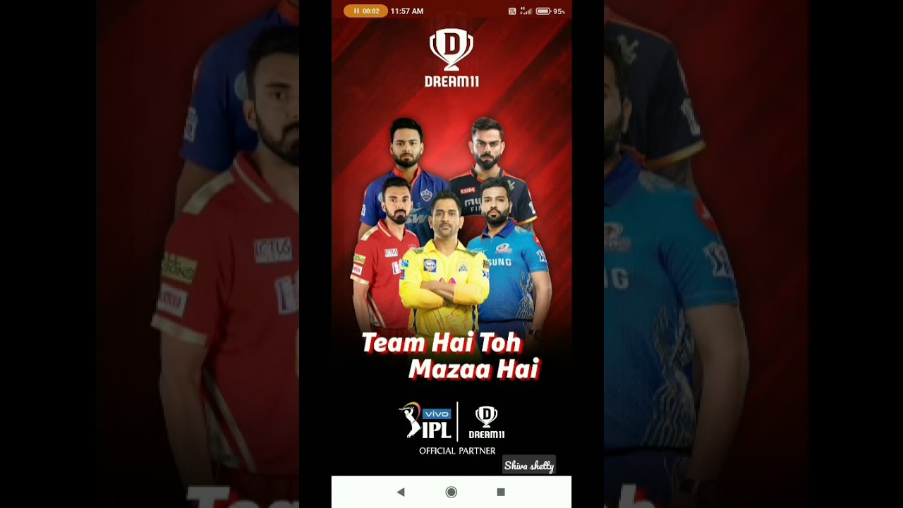 CP VS NW Dream11 | Dream11 Prediction | Dream11  team prediction | Dream11 team
