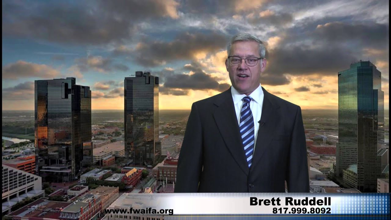 Brett Ruddell - YouTube