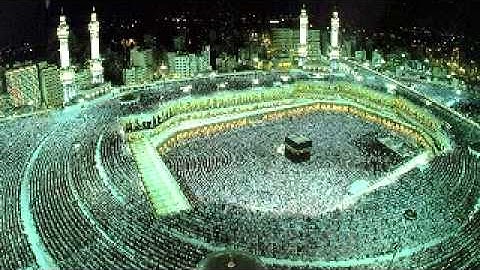 القارئ عبدالمحسن الضباح سورة هود كامله1435