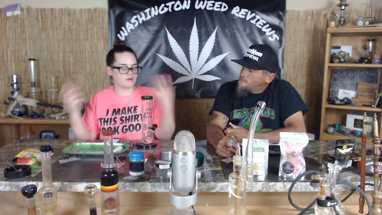 ALBINO KUSH BY LAZY BEE GARDENS