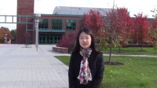 The Binghamton Experience for International Students