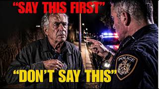 LAWYER: What to Do When Cops Come to Your Home About a Neighbor