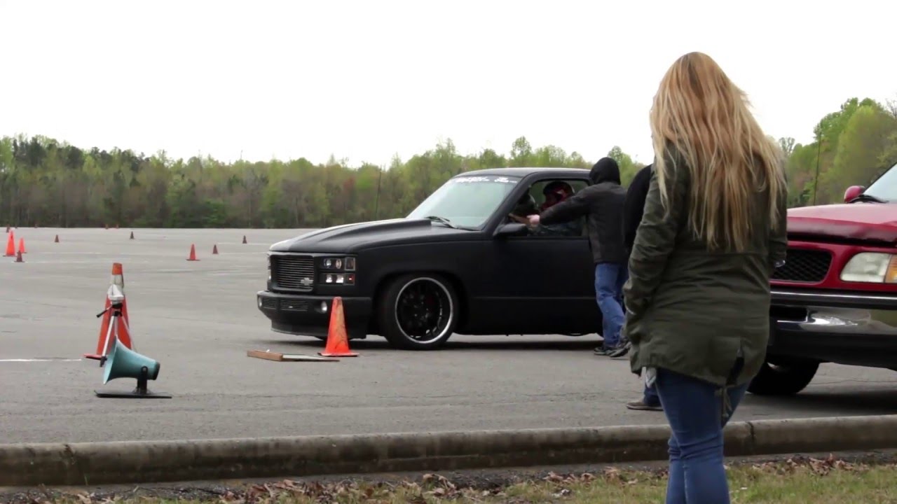 Tri-Lakes Sports Car Club | Autocross Part 1 of 3 | April 10, 2016 ...