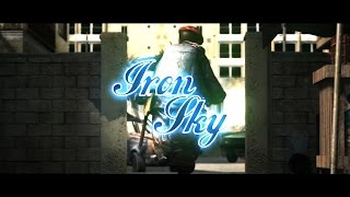 IRON SKY [COD4]